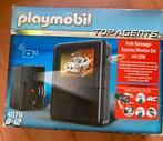 Playmobil 4879 top agents spy camera met usb, Ophalen of Verzenden, Gebruikt