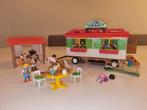 Playmobil country Huifkar 70510, Ophalen of Verzenden, Zo goed als nieuw
