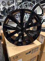 18 inch. Transporter T5/6 velgen, Auto-onderdelen, Banden en Velgen, Ophalen, 18 inch, Bestelwagen, 255 mm