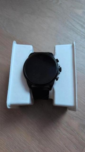 Fossil Smartwatch  beschikbaar voor biedingen