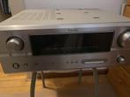 denon avr 2307 reciever met afstandsbediening en doos, Gebruikt, Denon, 60 tot 120 watt, Ophalen