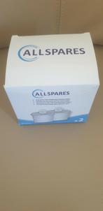 Waterfilters, Ophalen of Verzenden, Nieuw