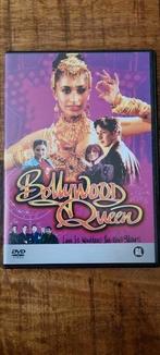 Bollywood Queen, Cd's en Dvd's, Alle leeftijden, Ophalen of Verzenden, 1980 tot heden, Zo goed als nieuw