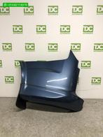 Ford Transit Custom Bumperhoek linksachter blauw metallic, Gebruikt, Ford, Ophalen of Verzenden, Ford