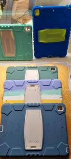 iPad 9.7 & Air 2 Hoes - Nieuw in Verpakking!, 10 inch, Nieuw, Bescherming voor- en achterkant, Ophalen of Verzenden