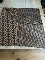 Wollen Sjaal - Groot & Nieuwstaat, Ophalen, Nieuw, Maat 46/48 (XL) of groter, Sjaal