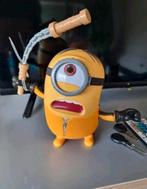 Minion, Ophalen of Verzenden, Zo goed als nieuw