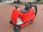 Meclean buster 1100TTE zit veegmachine, Ophalen of Verzenden