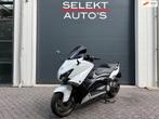 Yamaha Scooter 530 TMAX ABS Akrapovic/Led 8898 Km Parlemour, Bedrijf, Scooter, 12 t/m 35 kW, 2 cilinders