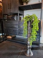 Stoere Colmore Vaas - 80cm, Overige materialen, Gebruikt, Overige kleuren, Ophalen of Verzenden