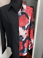 Zeer mooie blouse in nieuwstaat, Ophalen of Verzenden, Zo goed als nieuw, Overige kleuren