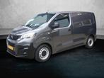 Peugeot Expert 1.5 BlueHDI 100 PK Compact Premium Navigatie, Auto's, Te koop, 102 pk, Gebruikt, 2 stoelen