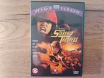 Starship troopers - Paul Verhoeven I 1997, Vanaf 16 jaar, 1980 tot heden, Science Fiction en Fantasy, Ophalen of Verzenden