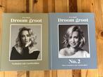 Droom groot door Eva Jinek, Ophalen of Verzenden, Zo goed als nieuw