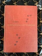 boek Zwervend langs het wildspoor, A.B. Wigman jacht jagen, Boeken, Natuur, Ophalen of Verzenden, Gelezen, Natuur algemeen