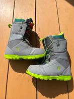 Burton snowboard schoenen, Sport en Fitness, Snowboarden, Ophalen of Verzenden, Zo goed als nieuw, Schoenen