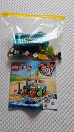 LEGO Friends 41397 Smoothievoertuig - Losse Stenen, Kinderen en Baby's, Speelgoed | Duplo en Lego, Ophalen of Verzenden, Gebruikt