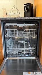 Miele vol integreerbare vaatwasser, beschikbaar eind 04-2026, Ophalen, Gebruikt, Minder dan 85 cm, Inbouw