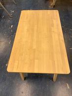 Ikea NORRAKER tafel - Massief Hout, Huis en Inrichting, Ophalen, Rechthoekig, 100 tot 150 cm, 50 tot 100 cm