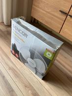 Nieuwe Sencor SFN 4047WH Statiefventilator, Ophalen, Nieuw, Statiefventilator