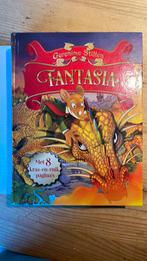 Geronimo stilton fantasia, Boeken, Fictie, Zo goed als nieuw, Ophalen