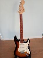 Squier affinity stratocaster, Ophalen of Verzenden, Solid body, Overige merken