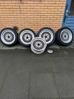 BBS RC 035 velgen 5 stuks BMW e32 e34 e36 e38 m3 z3, Auto-onderdelen, Banden en Velgen, 215 mm, 17 inch, Ophalen of Verzenden