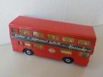The Londoner K15 van Matchbox / Lesney Super Kings, Ophalen of Verzenden, Zo goed als nieuw, Bus of Vrachtwagen, Matchbox