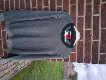 Heren Sweater/Trui Tommy Hilfiger Mt M beschikbaar voor biedingen
