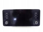 Skoda Scala Kamiq MIB-3 MIB3E radio 654035869H origineel, Gebruikt, -, -, Ophalen of Verzenden