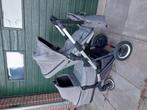 Thule sleek duo kinderwagen, Ophalen, Gebruikt, Overige merken