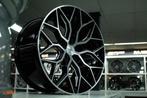 VOSSEN HF-2 20 / 21 / 22 INCH AUDI | BMW | MERCEDES PORSCHE, 255 mm, Velg(en), Nieuw, Ophalen of Verzenden