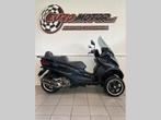 PIAGGIO MP3 500 SPORT ABS&ASR AUTORIJBEWIJS, Motoren, Motoren | Piaggio, Bedrijf, 399 cc, Overig, 1 cilinder