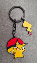 Pokemon Pikachu - Nintendo sleutelhanger, Verzamelen, Verzenden, Nieuw, Knuffel of Figuurtje