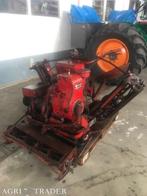 Antieke TORO PROF 76 grasmaaier met Wisconsin benzinemotor, Zakelijke goederen, Agrarisch | Tractoren, Van Loon Dongen, Info@vanloondongen.nl