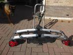 Fietsendrager Twinny Load E-Wing, Auto diversen, Ophalen, Gebruikt, 2 fietsen, Trekhaakdrager