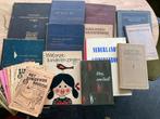 Oud Nederlandse liedjesboeken, Boeken, Ophalen, Gelezen, Overige onderwerpen, Meerdere auteurs