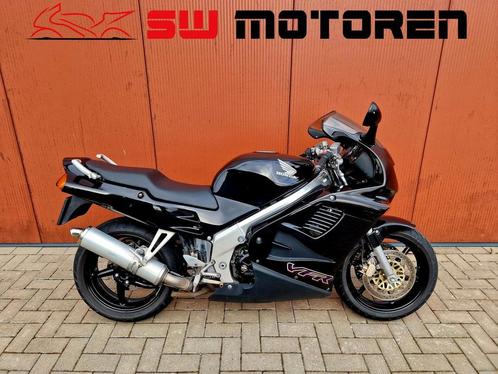 VFR 750 F, NETTE MOTOR VFR750, Motoren, Motoren | Honda, Bedrijf, Sport, meer dan 35 kW, 4 cilinders