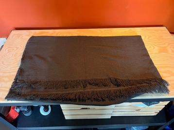 Plaid dik 130x170 cm NIEUW Odrunn IKEA beschikbaar voor biedingen