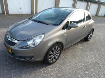 Opel Corsa 1.2-16V '111' Edition beschikbaar voor biedingen
