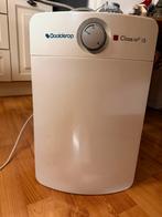 Daalderop Close-in 10 Boiler - Zo goed als nieuw, Doe-het-zelf en Verbouw, Geisers en Boilers, Aardgas, Terugslagbeveiliging (TTB)