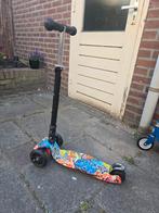 Selectra step, Fietsen en Brommers, Steps, Ophalen, Zo goed als nieuw, Gewone step