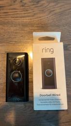Ring deurbel, Huis en Inrichting, Deurbellen, Ophalen of Verzenden, Nieuw
