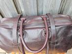 Vanguard = PME Legend zware leren weekendtas / reistas zgan, Sieraden, Tassen en Uiterlijk, 40 tot 60 cm, 30 cm of meer, Bruin