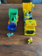 Heel veel Paw Patrol, prijsjes staan in de beschrijving, Ophalen, Gebruikt