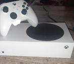 Te koop Xbox series S, Spelcomputers en Games, Ophalen, Zo goed als nieuw