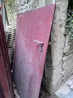 Stalen poorten, Ophalen, Gebruikt, Draaipoort, 150 tot 200 cm
