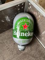Lege Heineken Blade fusten, Verzamelen, Biermerken, Nieuw, Overige typen, Heineken, Ophalen of Verzenden