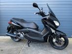 Yamaha Xmax x-max 250 abs: Uniek, 2011, allblack, malossi, Motoren, Motoren | Yamaha, Scooter, Bedrijf, Minimaal motorrijbewijs A2