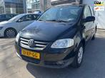 Volkswagen Fox 1.2 Trendline APK NAP, Voorwielaandrijving, 4 stoelen, 1198 cc, Origineel Nederlands